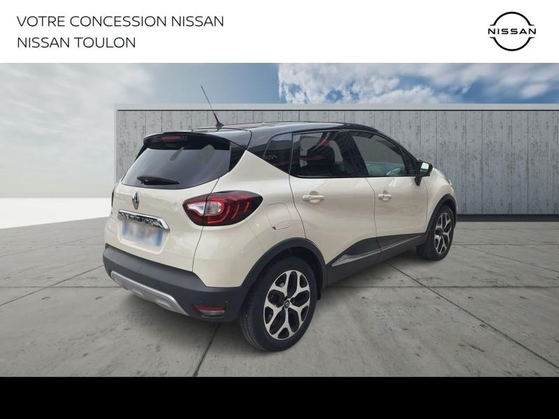 RENAULT Captur d’occasion à vendre à TOULON chez PRESTIGE AUTOMOBILE (Photo 4)