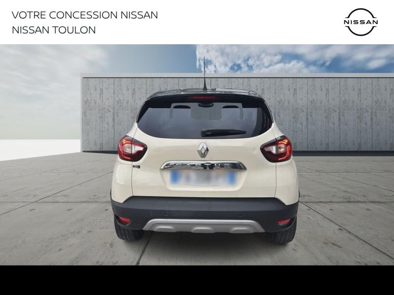 RENAULT Captur d’occasion à vendre à TOULON chez PRESTIGE AUTOMOBILE (Photo 5)
