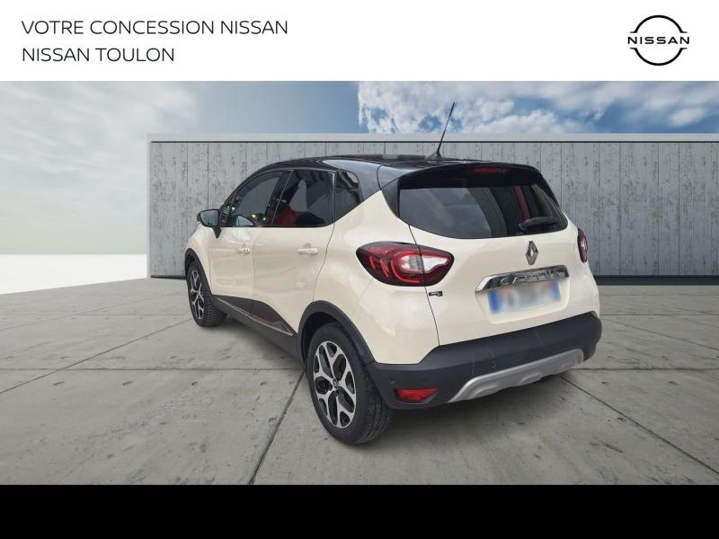 RENAULT Captur d’occasion à vendre à TOULON chez PRESTIGE AUTOMOBILE (Photo 6)