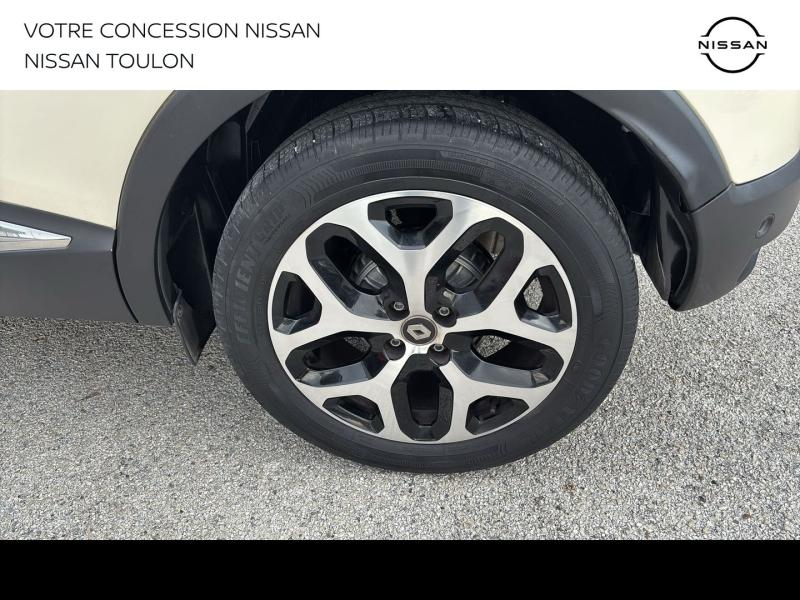 RENAULT Captur d’occasion à vendre à TOULON chez PRESTIGE AUTOMOBILE (Photo 7)