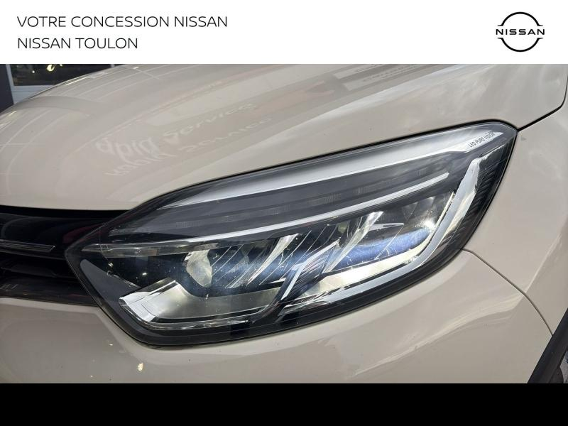 RENAULT Captur d’occasion à vendre à TOULON chez PRESTIGE AUTOMOBILE (Photo 8)