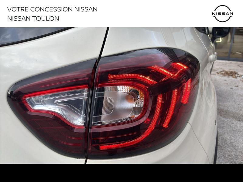RENAULT Captur d’occasion à vendre à TOULON chez PRESTIGE AUTOMOBILE (Photo 9)