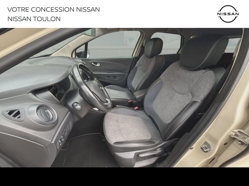 RENAULT Captur d’occasion à vendre à TOULON chez PRESTIGE AUTOMOBILE (Photo 10)