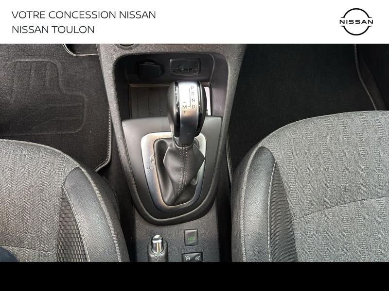 RENAULT Captur d’occasion à vendre à TOULON chez PRESTIGE AUTOMOBILE (Photo 14)