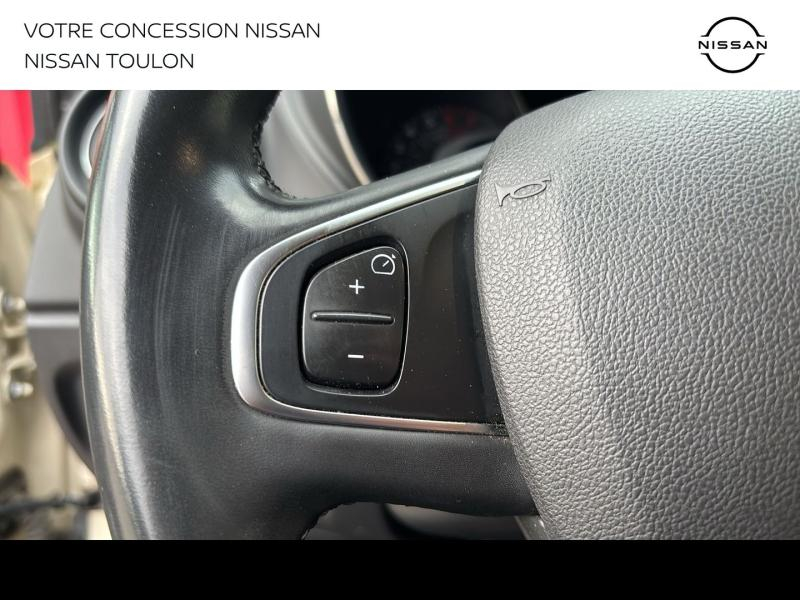 RENAULT Captur d’occasion à vendre à TOULON chez PRESTIGE AUTOMOBILE (Photo 16)