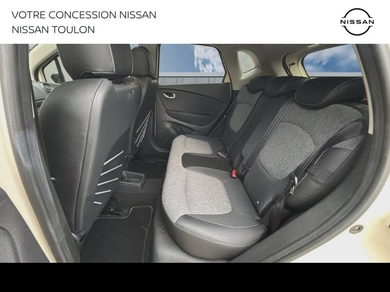 RENAULT Captur d’occasion à vendre à TOULON chez PRESTIGE AUTOMOBILE (Photo 17)