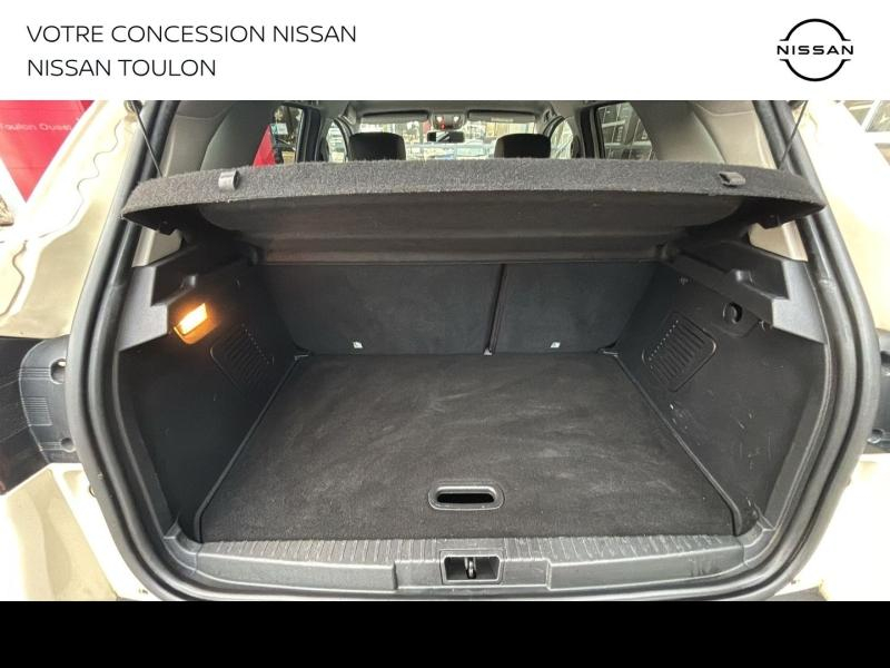 RENAULT Captur d’occasion à vendre à TOULON chez PRESTIGE AUTOMOBILE (Photo 18)