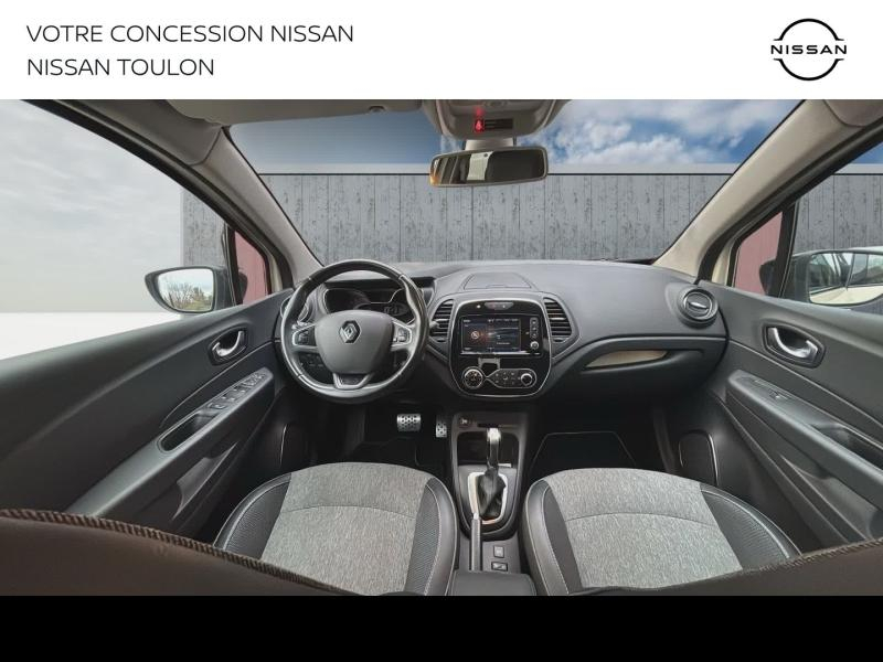 RENAULT Captur d’occasion à vendre à TOULON chez PRESTIGE AUTOMOBILE (Photo 20)