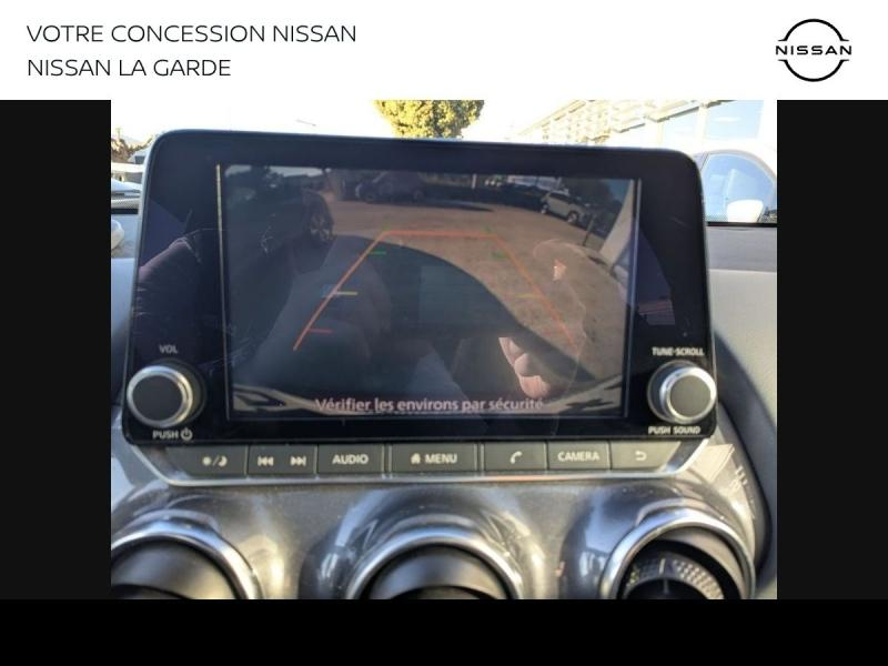 NISSAN Juke d’occasion à vendre à TOULON chez PRESTIGE AUTOMOBILE (Photo 11)