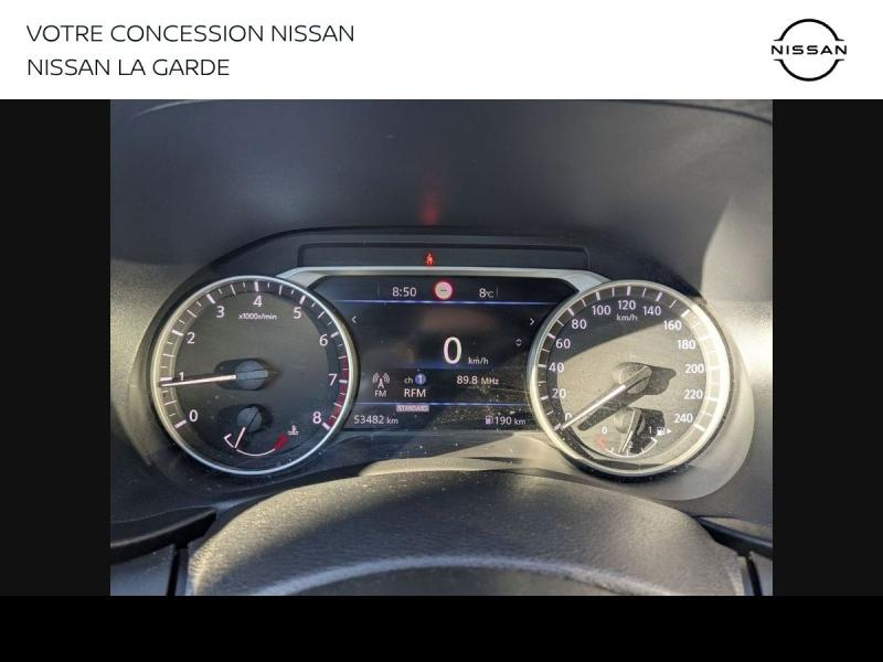 NISSAN Juke d’occasion à vendre à TOULON chez PRESTIGE AUTOMOBILE (Photo 15)