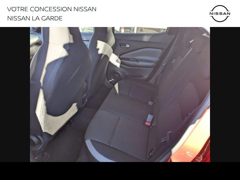 NISSAN Juke d’occasion à vendre à TOULON chez PRESTIGE AUTOMOBILE (Photo 17)