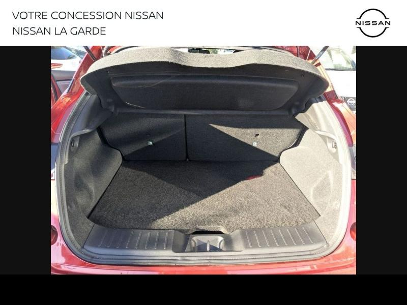 NISSAN Juke d’occasion à vendre à TOULON chez PRESTIGE AUTOMOBILE (Photo 18)