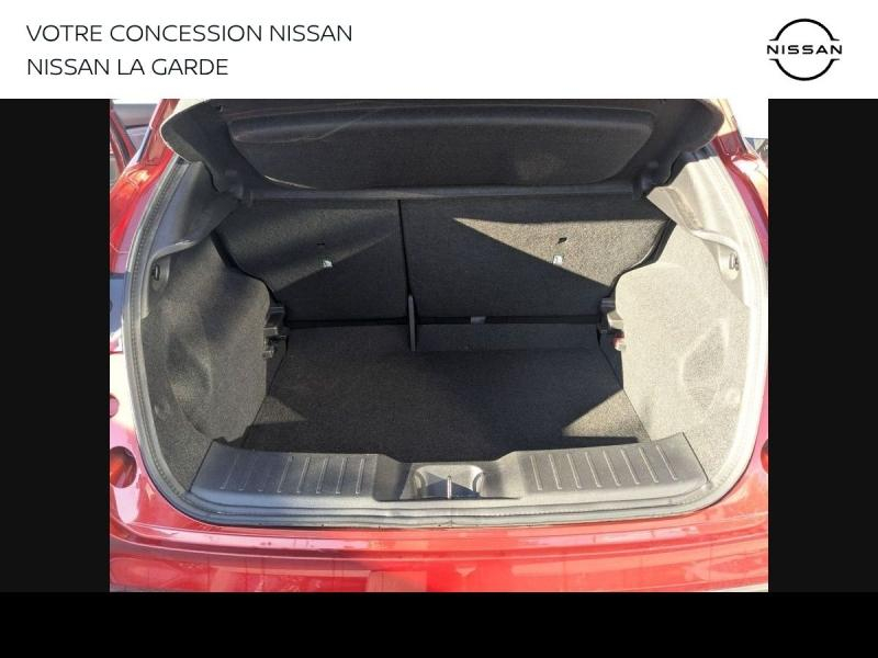 NISSAN Juke d’occasion à vendre à TOULON chez PRESTIGE AUTOMOBILE (Photo 19)