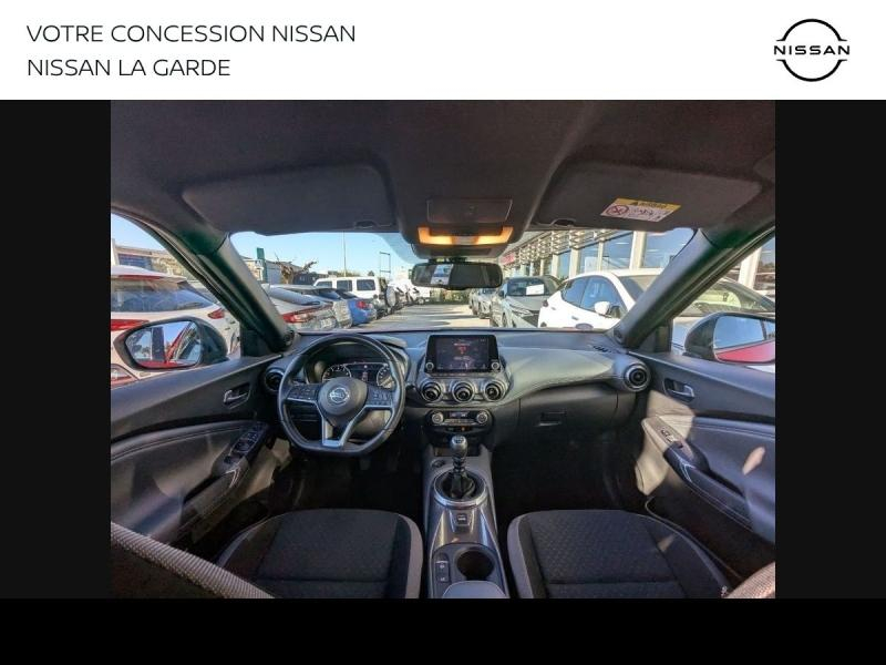 NISSAN Juke d’occasion à vendre à TOULON chez PRESTIGE AUTOMOBILE (Photo 20)
