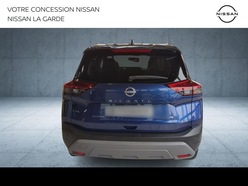 NISSAN X-Trail d’occasion à vendre à TOULON chez PRESTIGE AUTOMOBILE (Photo 5)