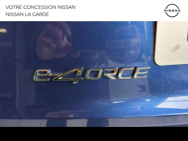 NISSAN X-Trail d’occasion à vendre à TOULON chez PRESTIGE AUTOMOBILE (Photo 7)
