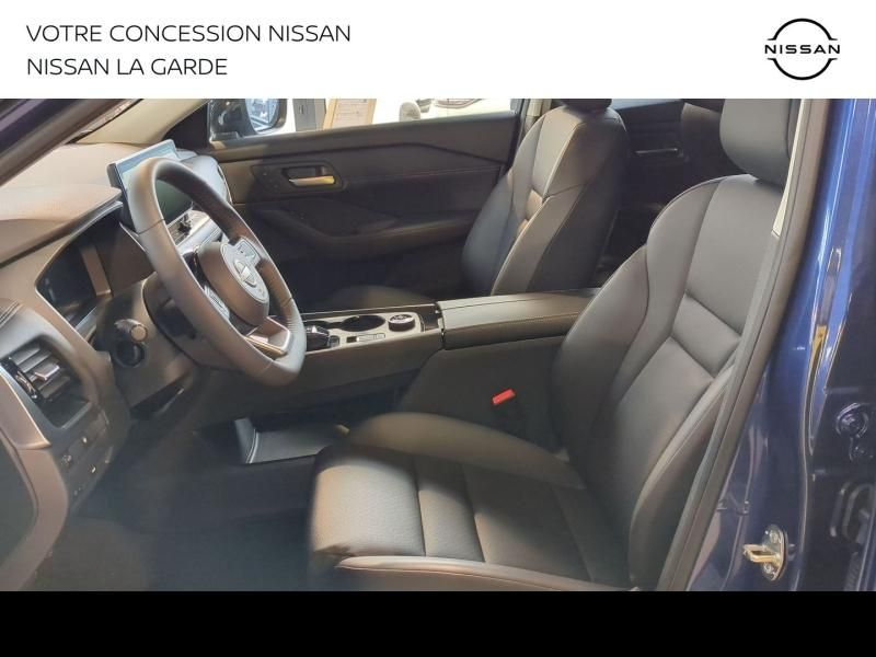 NISSAN X-Trail d’occasion à vendre à TOULON chez PRESTIGE AUTOMOBILE (Photo 8)