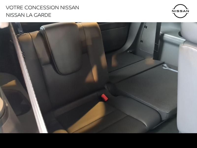 NISSAN X-Trail d’occasion à vendre à TOULON chez PRESTIGE AUTOMOBILE (Photo 9)