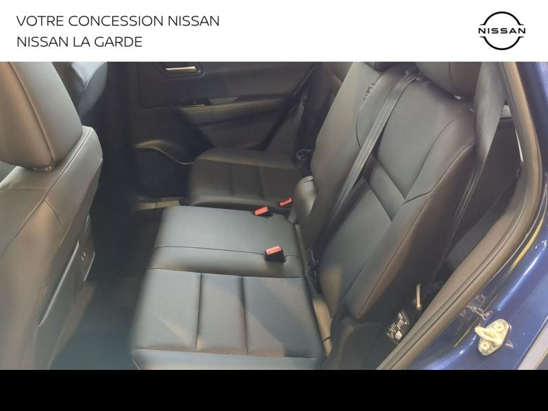 NISSAN X-Trail d’occasion à vendre à TOULON chez PRESTIGE AUTOMOBILE (Photo 10)