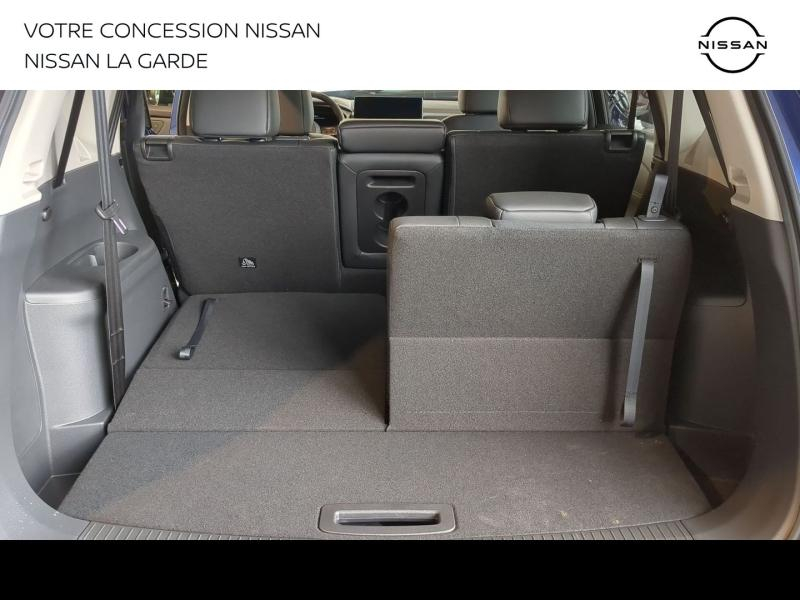 NISSAN X-Trail d’occasion à vendre à TOULON chez PRESTIGE AUTOMOBILE (Photo 11)