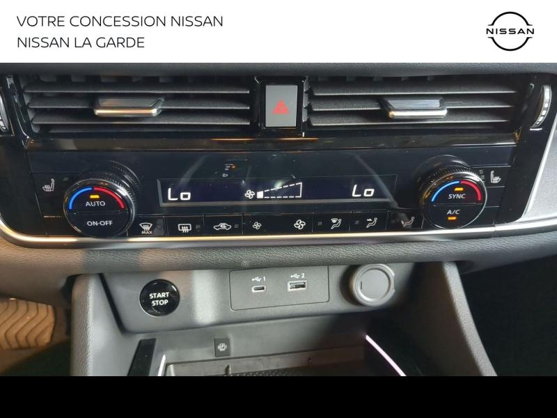 NISSAN X-Trail d’occasion à vendre à TOULON chez PRESTIGE AUTOMOBILE (Photo 14)