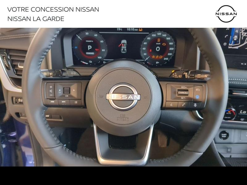NISSAN X-Trail d’occasion à vendre à TOULON chez PRESTIGE AUTOMOBILE (Photo 15)