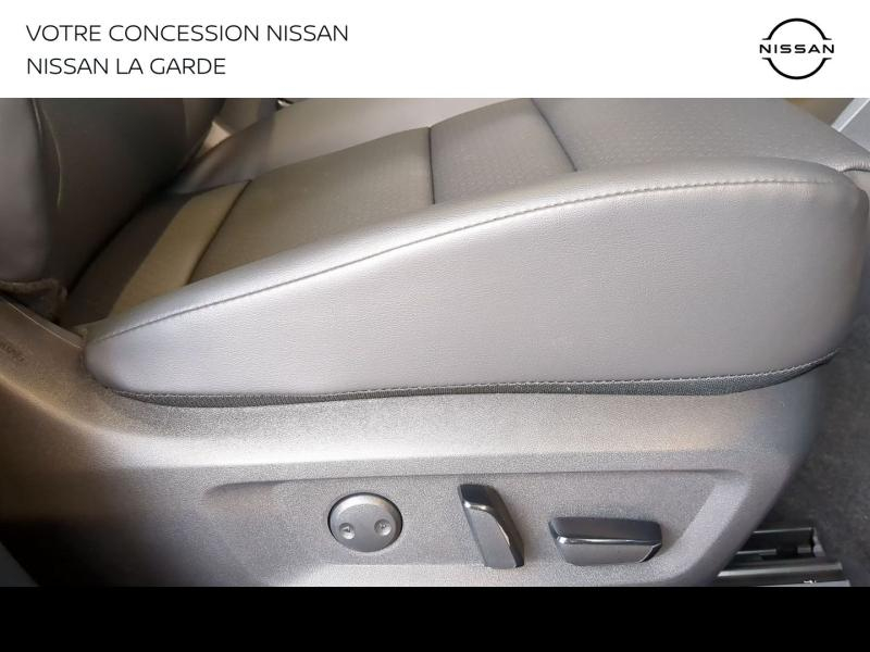 NISSAN X-Trail d’occasion à vendre à TOULON chez PRESTIGE AUTOMOBILE (Photo 16)