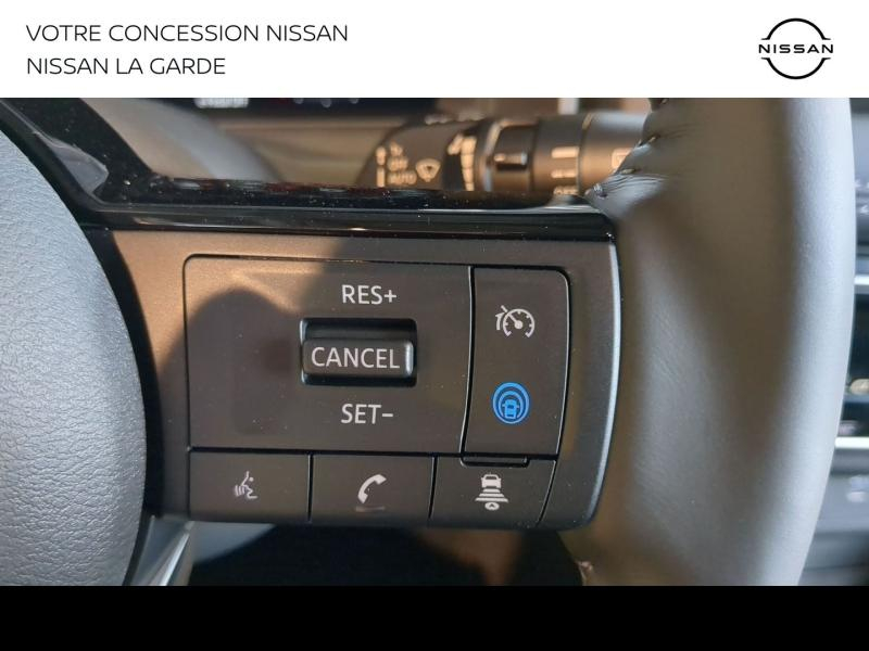 NISSAN X-Trail d’occasion à vendre à TOULON chez PRESTIGE AUTOMOBILE (Photo 17)