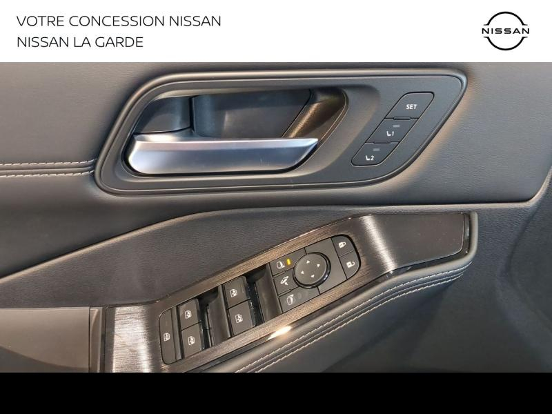 NISSAN X-Trail d’occasion à vendre à TOULON chez PRESTIGE AUTOMOBILE (Photo 18)