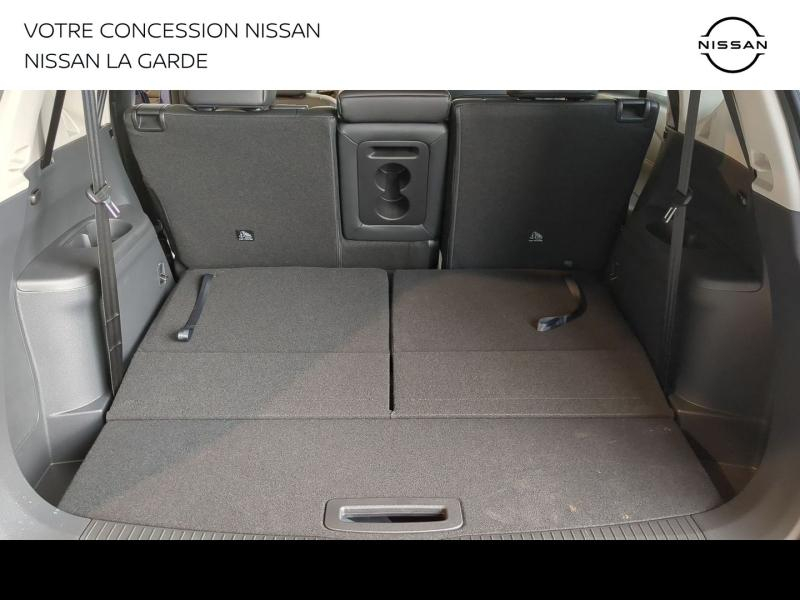 NISSAN X-Trail d’occasion à vendre à TOULON chez PRESTIGE AUTOMOBILE (Photo 19)