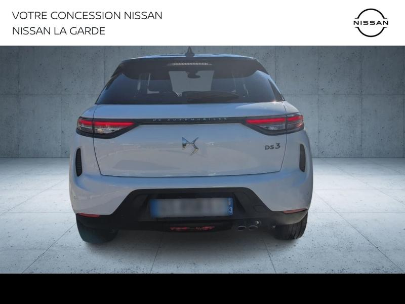 DS DS 3 d’occasion à vendre à TOULON chez PRESTIGE AUTOMOBILE (Photo 5)