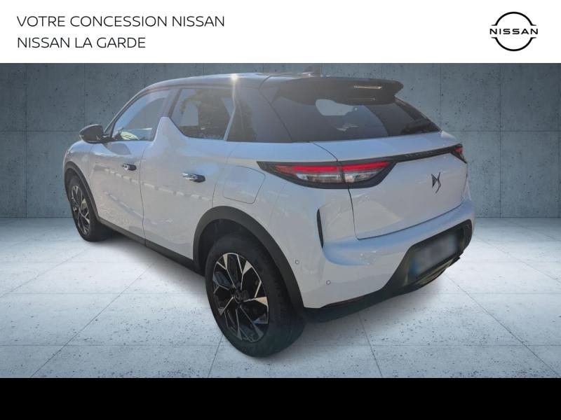 DS DS 3 d’occasion à vendre à TOULON chez PRESTIGE AUTOMOBILE (Photo 6)