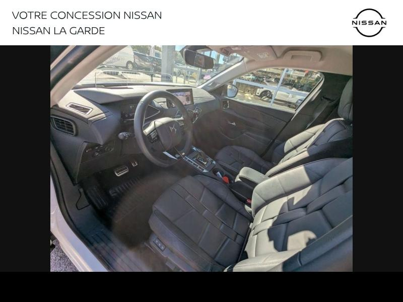 DS DS 3 d’occasion à vendre à TOULON chez PRESTIGE AUTOMOBILE (Photo 7)