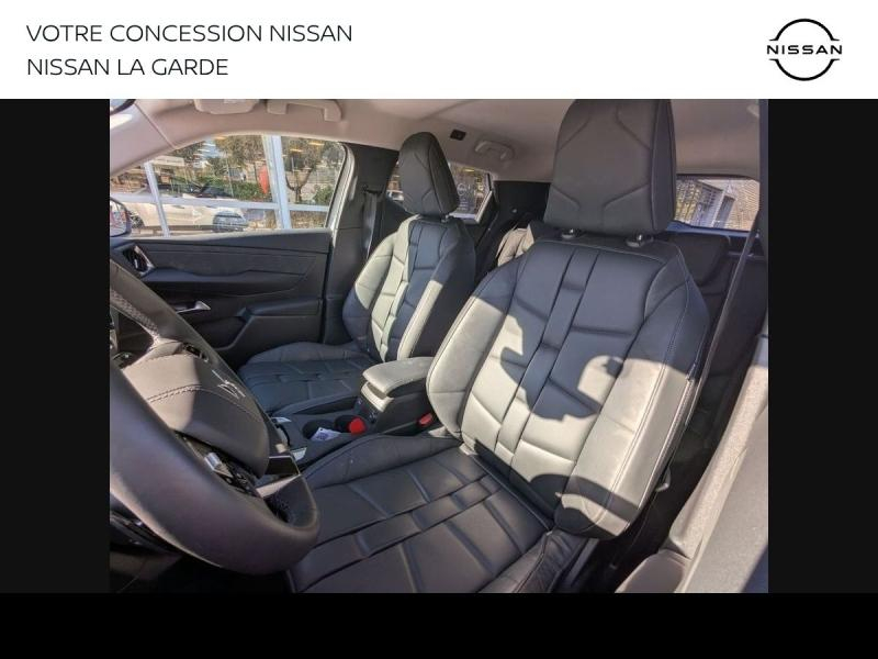 DS DS 3 d’occasion à vendre à TOULON chez PRESTIGE AUTOMOBILE (Photo 8)