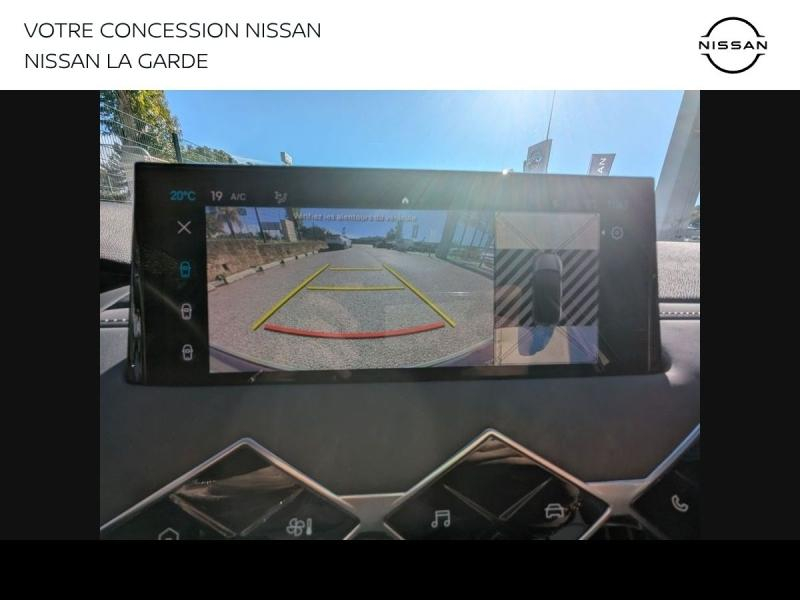 DS DS 3 d’occasion à vendre à TOULON chez PRESTIGE AUTOMOBILE (Photo 9)