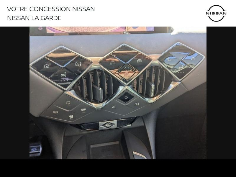 DS DS 3 d’occasion à vendre à TOULON chez PRESTIGE AUTOMOBILE (Photo 10)