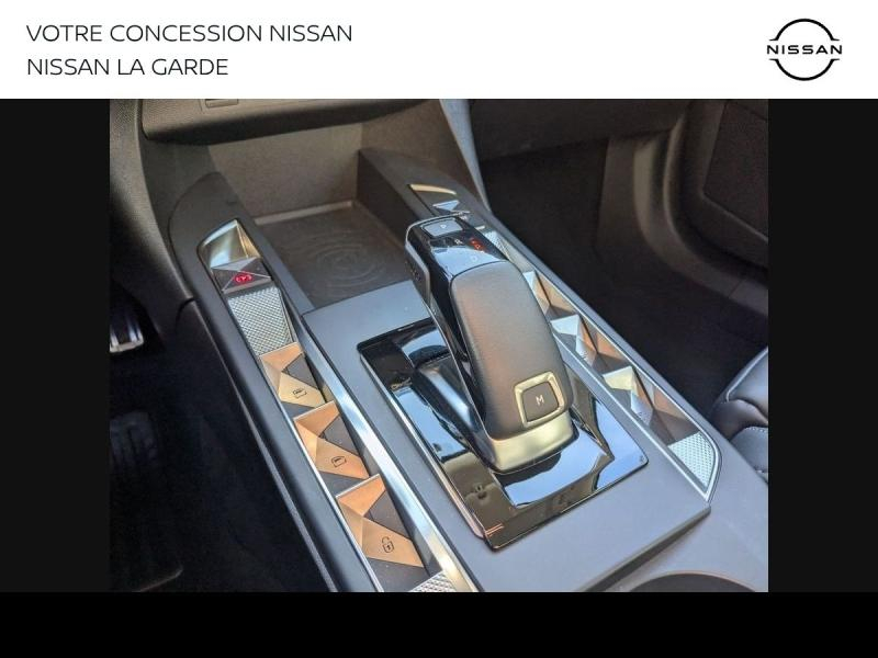 DS DS 3 d’occasion à vendre à TOULON chez PRESTIGE AUTOMOBILE (Photo 11)