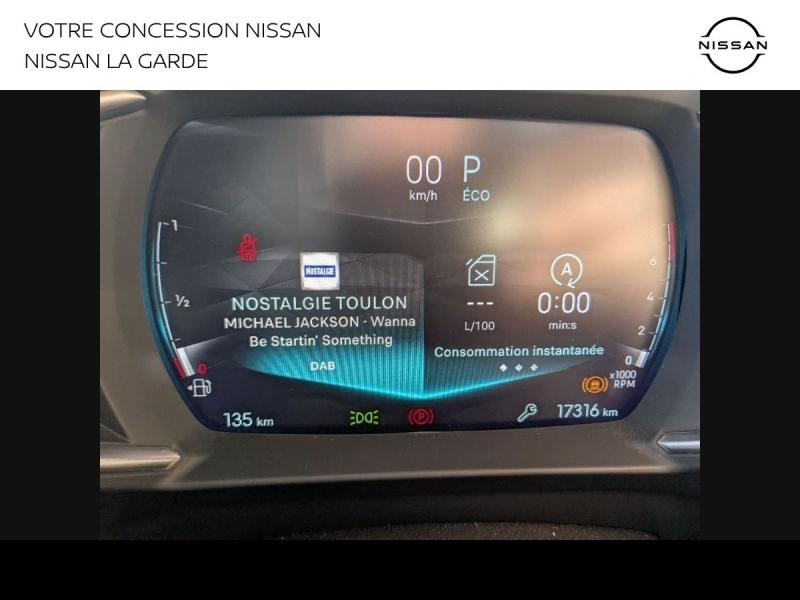 DS DS 3 d’occasion à vendre à TOULON chez PRESTIGE AUTOMOBILE (Photo 12)