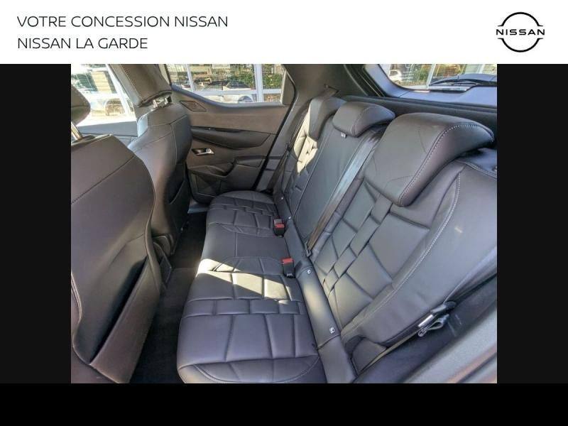 DS DS 3 d’occasion à vendre à TOULON chez PRESTIGE AUTOMOBILE (Photo 15)