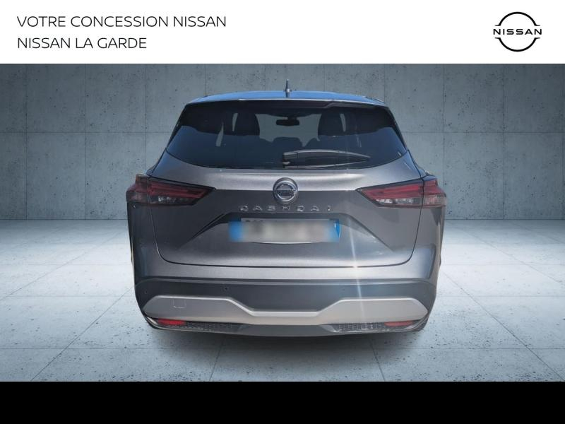 NISSAN Qashqai d’occasion à vendre à TOULON chez PRESTIGE AUTOMOBILE (Photo 6)