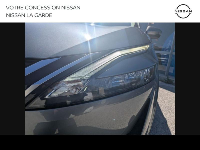 NISSAN Qashqai d’occasion à vendre à TOULON chez PRESTIGE AUTOMOBILE (Photo 9)