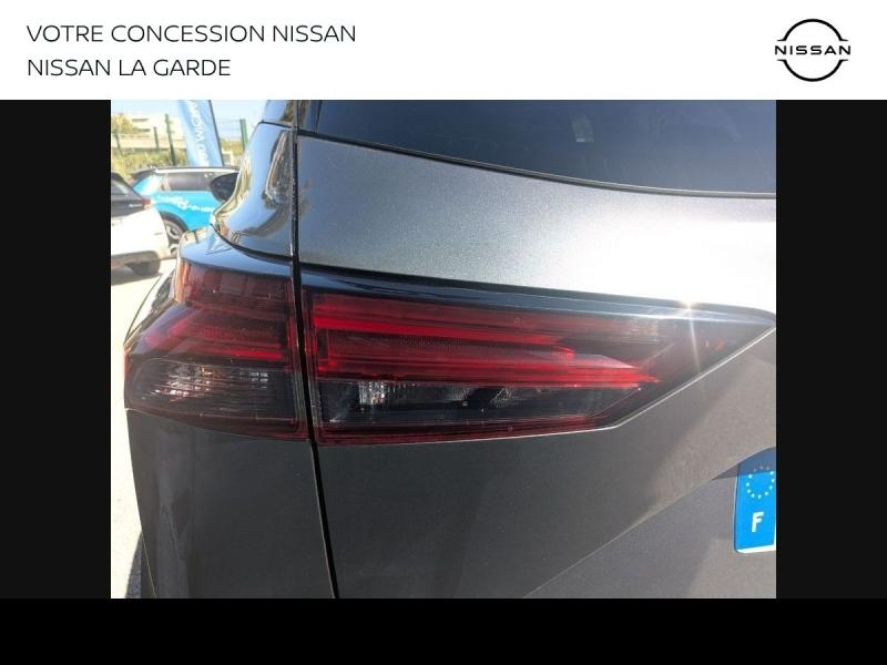 NISSAN Qashqai d’occasion à vendre à TOULON chez PRESTIGE AUTOMOBILE (Photo 10)