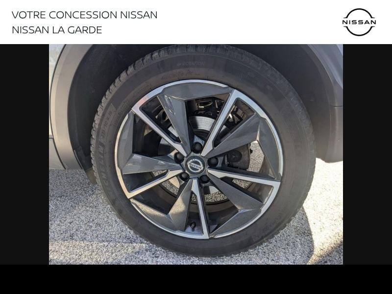 NISSAN Qashqai d’occasion à vendre à TOULON chez PRESTIGE AUTOMOBILE (Photo 11)
