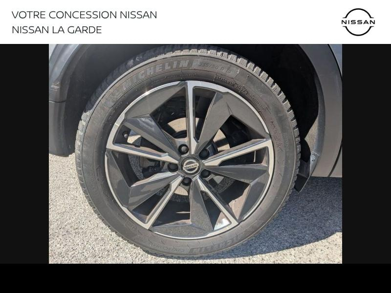NISSAN Qashqai d’occasion à vendre à TOULON chez PRESTIGE AUTOMOBILE (Photo 13)