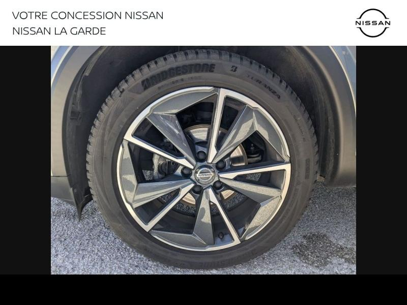 NISSAN Qashqai d’occasion à vendre à TOULON chez PRESTIGE AUTOMOBILE (Photo 14)