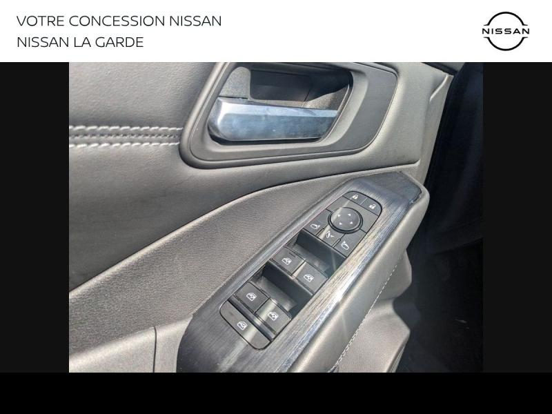 NISSAN Qashqai d’occasion à vendre à TOULON chez PRESTIGE AUTOMOBILE (Photo 15)