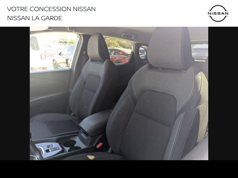 NISSAN Qashqai d’occasion à vendre à TOULON chez PRESTIGE AUTOMOBILE (Photo 16)