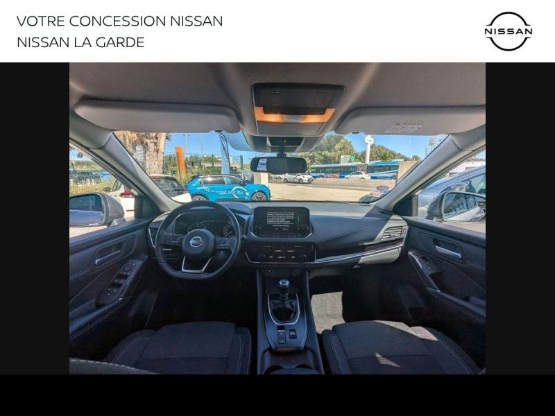 NISSAN Qashqai d’occasion à vendre à TOULON chez PRESTIGE AUTOMOBILE (Photo 17)