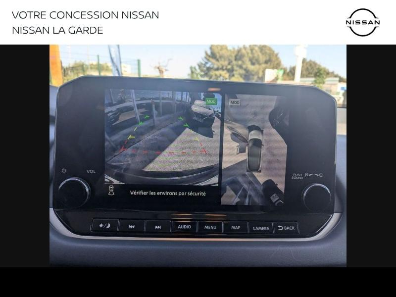 NISSAN Qashqai d’occasion à vendre à TOULON chez PRESTIGE AUTOMOBILE (Photo 19)