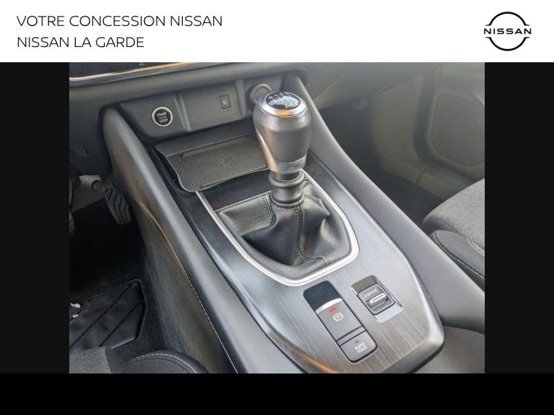 NISSAN Qashqai d’occasion à vendre à TOULON chez PRESTIGE AUTOMOBILE (Photo 20)